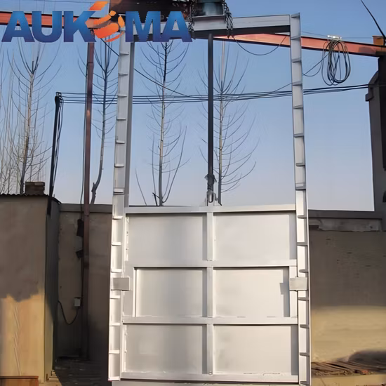 Литые задвижки/дроссельные клапаны/шаровые краны для угольных шахт, кораблей и нефтяной промышленности